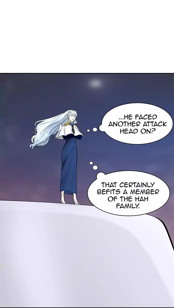 Tower of God Chapter 391 33